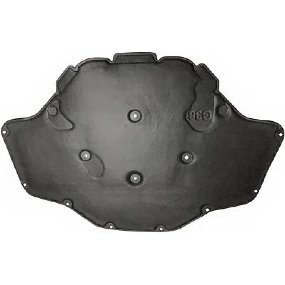 Insonoristaion du compartiment moteur Capot-moteur — BMW Série 5 (G30/31) (2017-…) — réf. 8812260