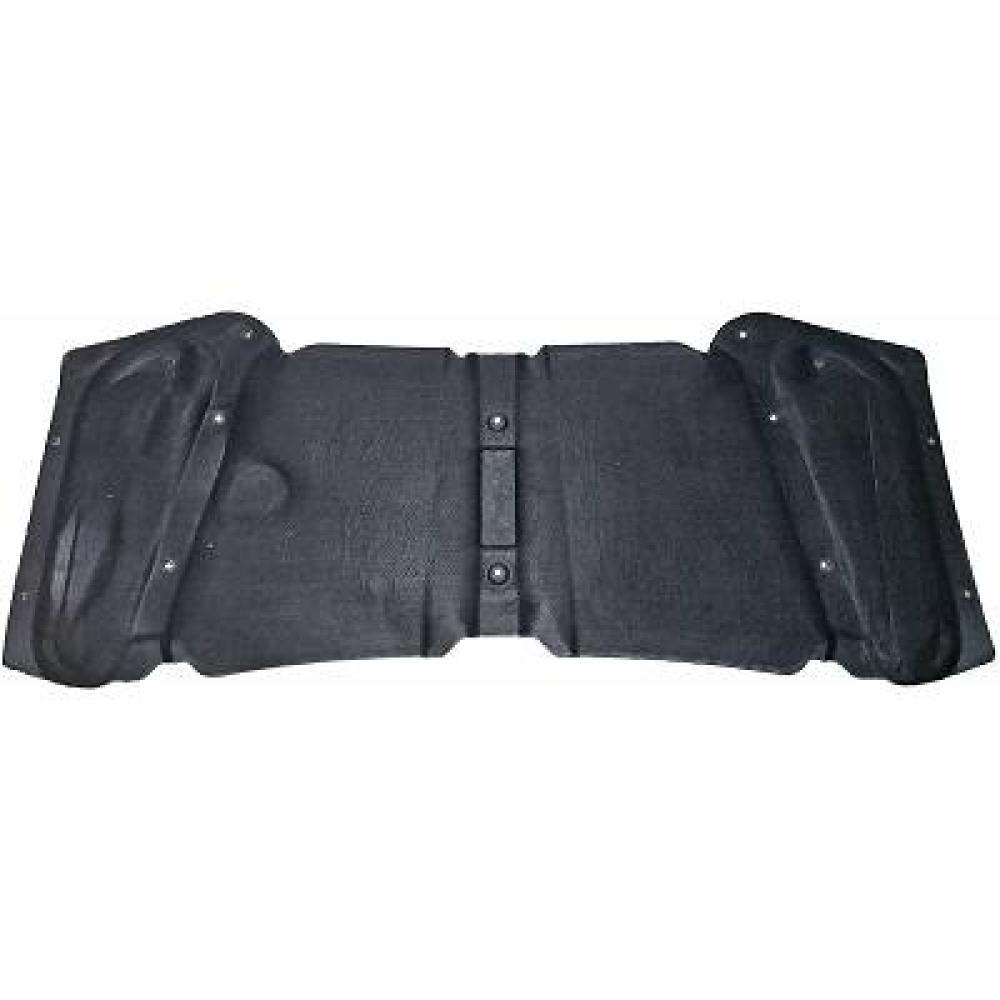 Insonoristaion du compartiment moteur Capot-moteur — BMW X5 (E53) (1999-2003) — réf. 8812900