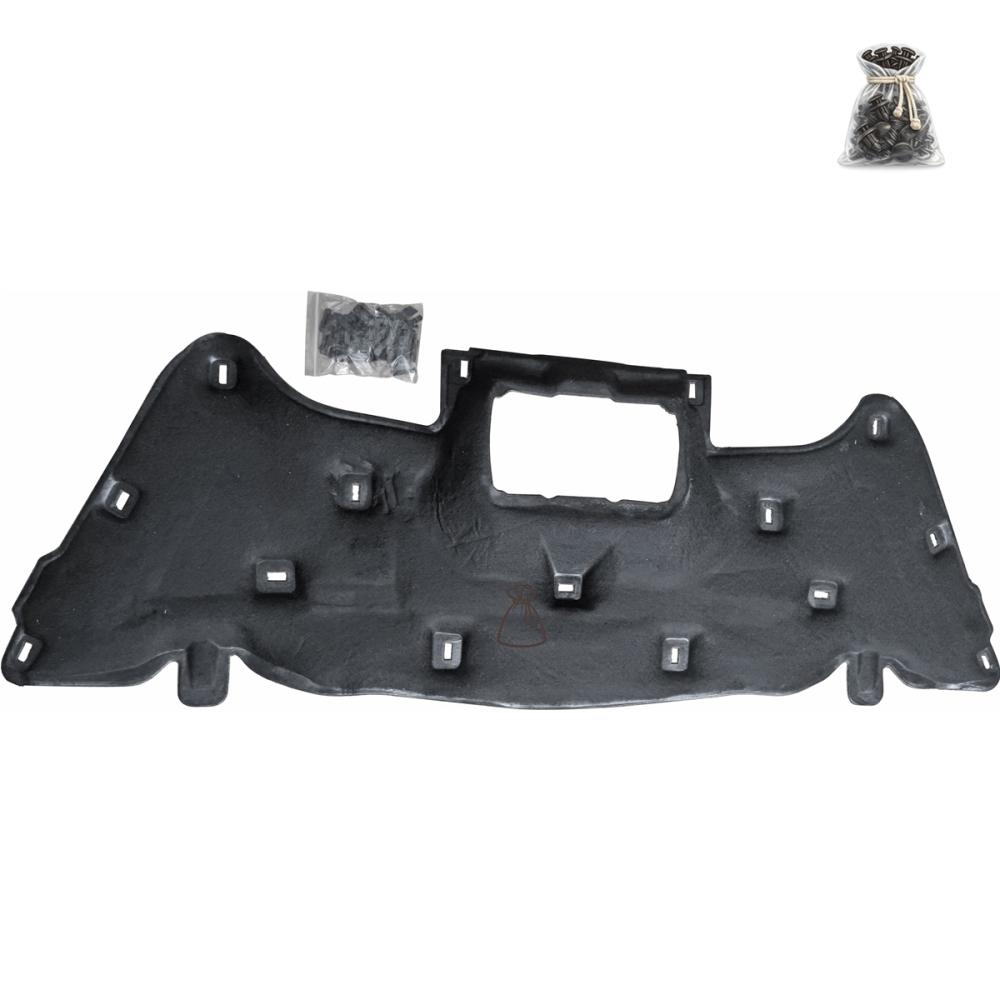 Insonoristaion du compartiment moteur Capot-moteur — Ford Kuga (2016-2019) — réf. 8814711