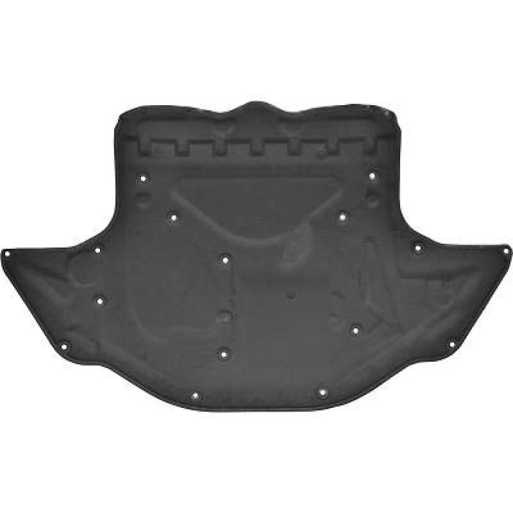 Insonoristaion du compartiment moteur Capot-moteur — Mercedes-Benz E-Classe E220-500 W211 (2002-2006) — réf. 8816150
