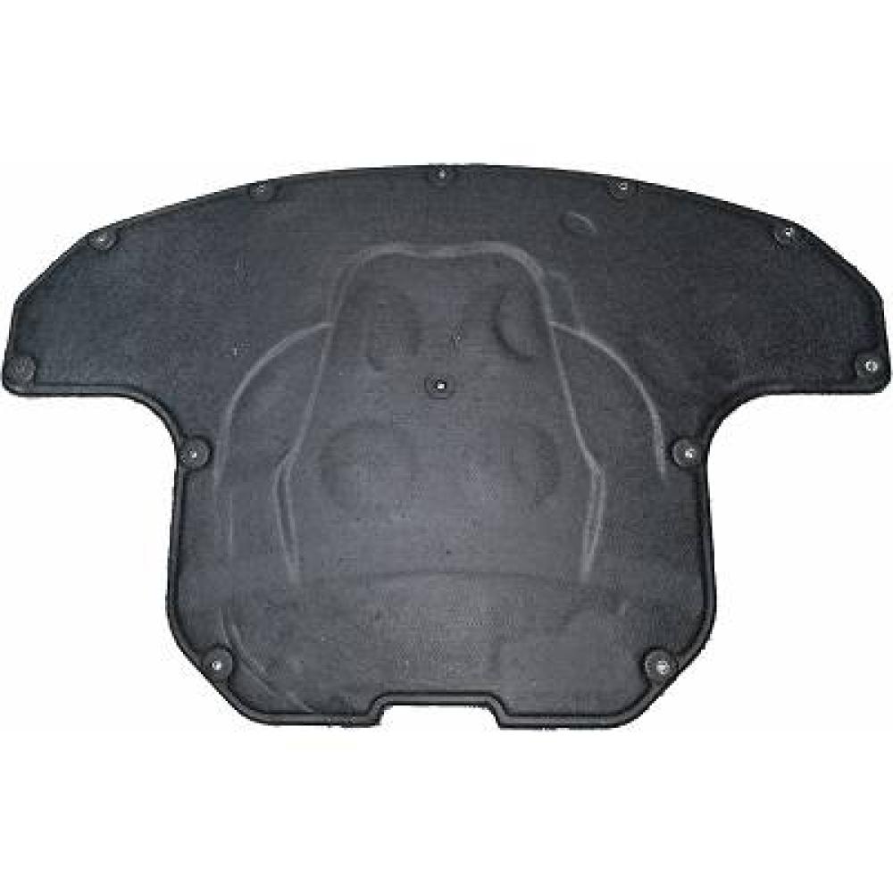 Insonoristaion du compartiment moteur Capot-moteur — Mercedes-Benz E-Classe E220-500 W213 (2016-2020) — réf. 8816180