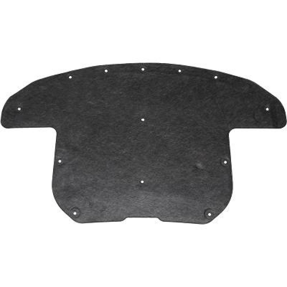 Insonoristaion du compartiment moteur Capot-moteur — Mercedes-Benz C-Classe Berline/Break W205 (2014-2018) — réf. 8816730
