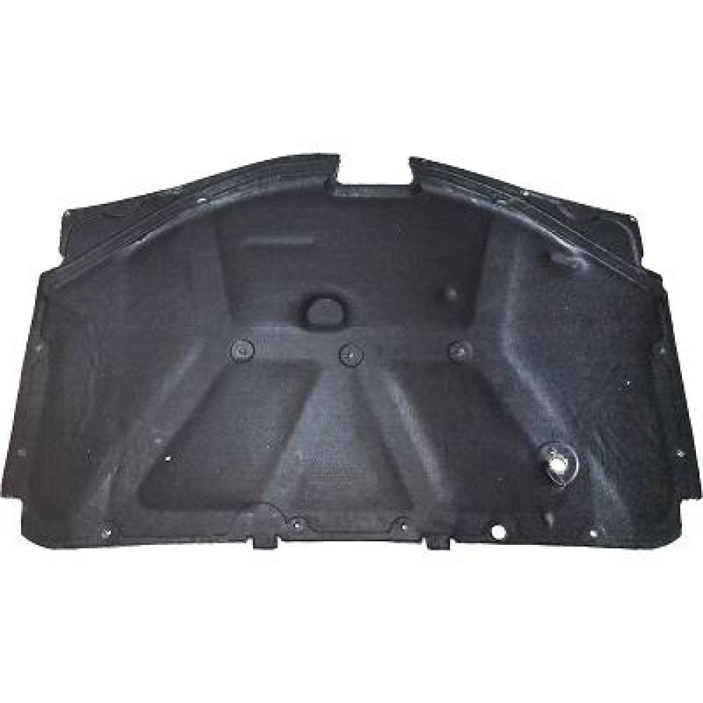 Insonoristaion du compartiment moteur Capot-moteur — Mercedes-Benz M-Classe W163 (2001-2005) — réf. 8816900