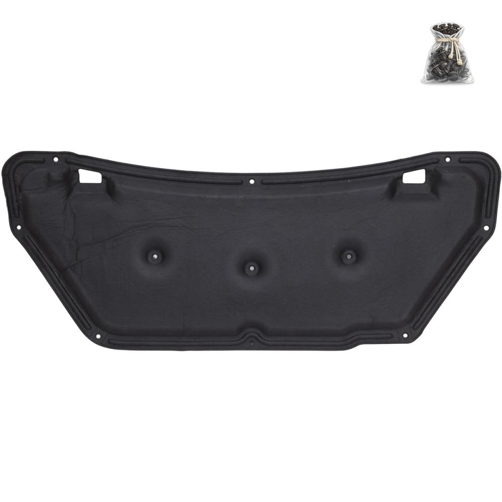 Insonoristaion du compartiment moteur Capot-moteur — Mazda CX-5 (2012-2017) — réf. 8856300
