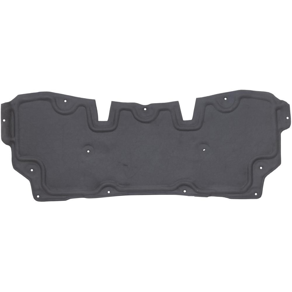 Insonoristaion du compartiment moteur Capot-moteur — Nissan Qashqai (2010-2013) — réf. 8860459