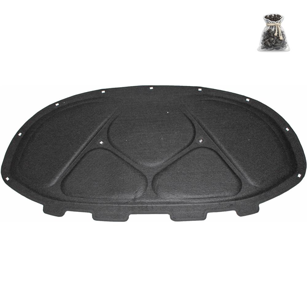 Insonoristaion du compartiment moteur Capot-moteur — Seat Toledo Leon (2012-2016) — réf. 8874330