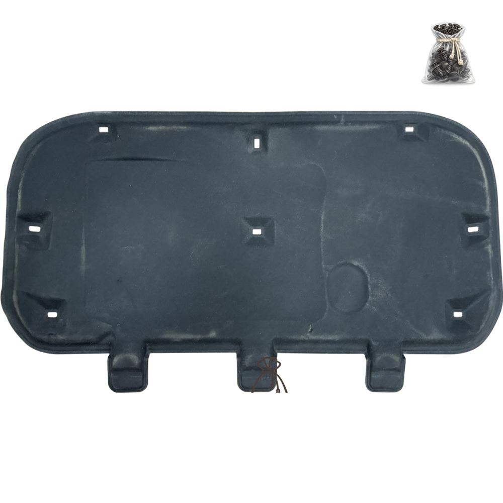 Insonoristaion du compartiment moteur — Volvo S60 V60 (Typ Y20) (2019-…) — réf. 8876610