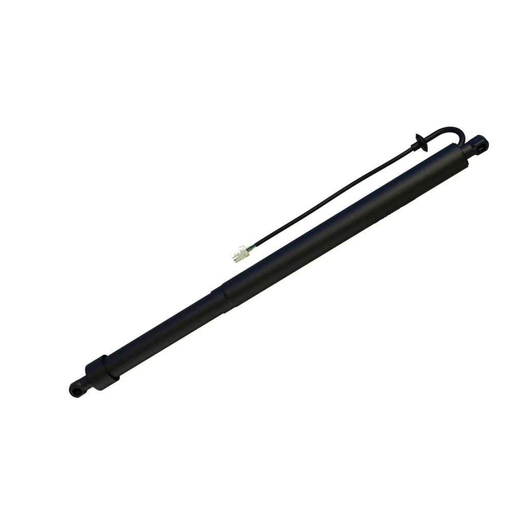 Moteur électrique, hayon gauche — Peugeot 508 Berline/Break (2018-…)
