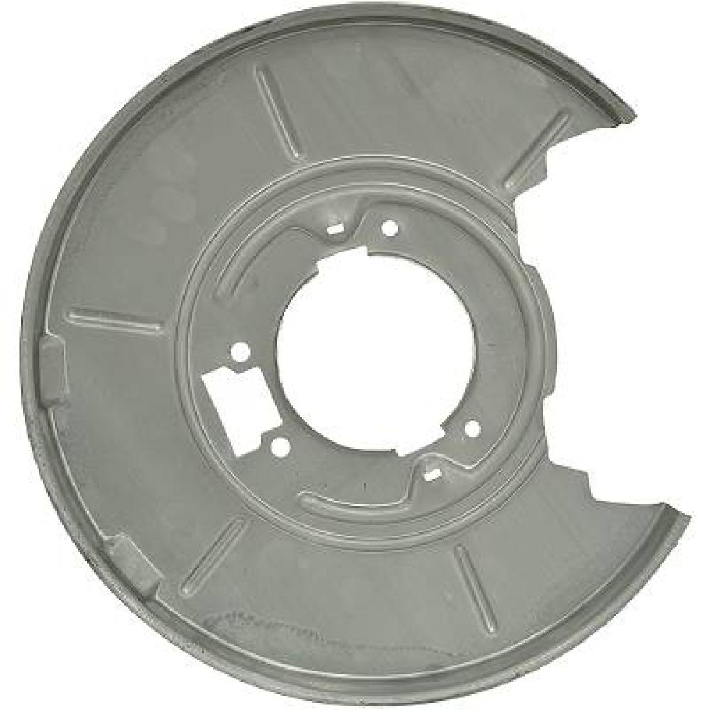 Déflecteur, disque de frein Essieu arrière gauche — BMW Série 3 (E46) Compact (2001-2005) (+7)