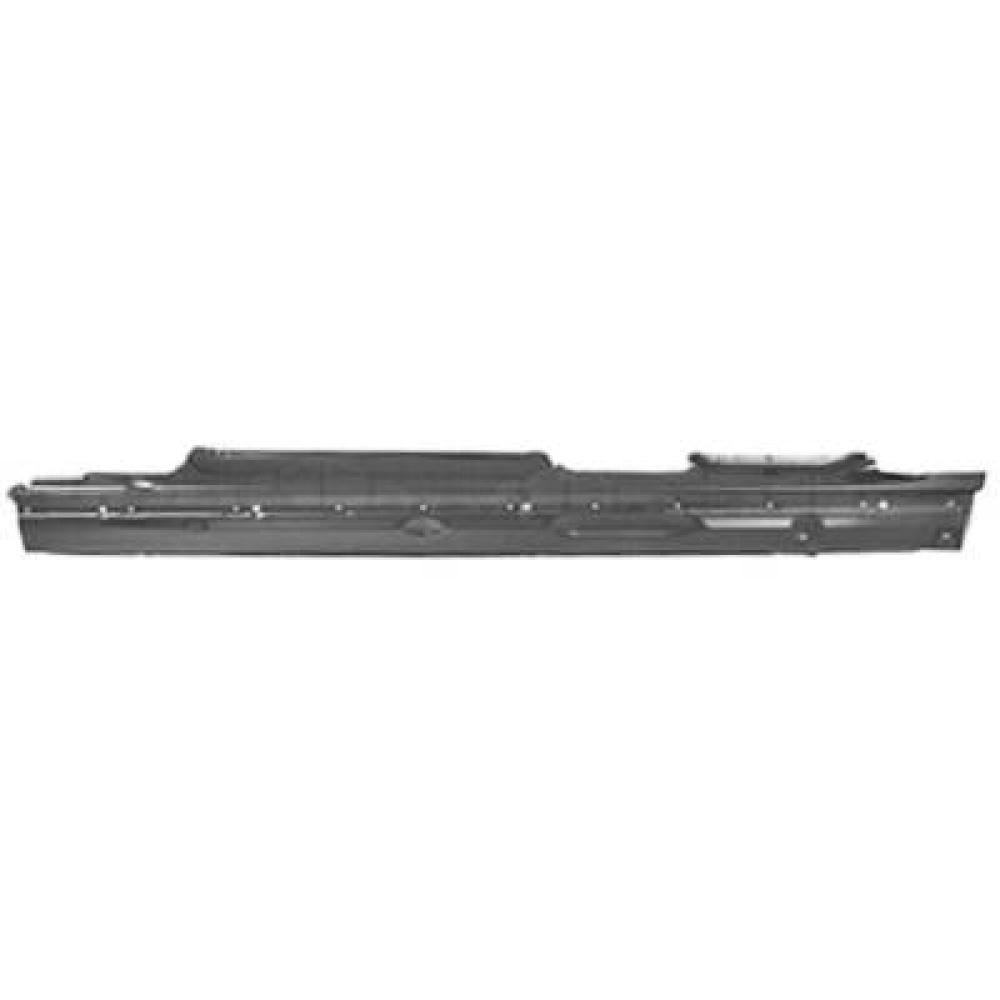 Marche-pied gauche — BMW Série 3 (E46) Berline/Touring (2001-2005) — réf. 9123041