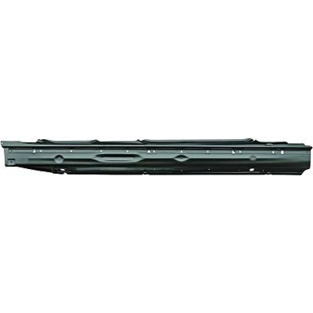 Marche-pied droite — BMW Série 3 (E46) Berline/Touring (2001-2005) (+1)
