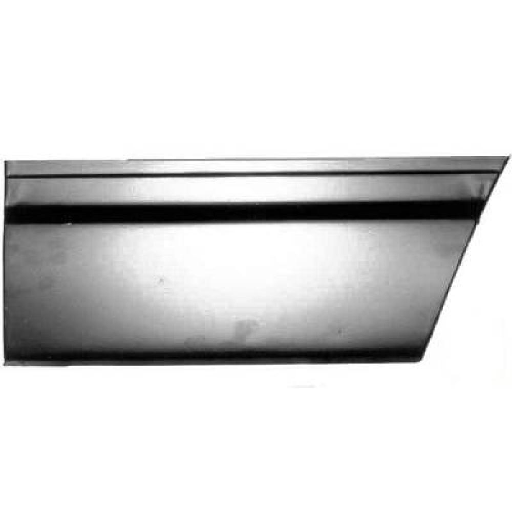 Porte, Carrosserie avant gauche — Mercedes-Benz 207D-410 (1977-1995) — réf. 9138211