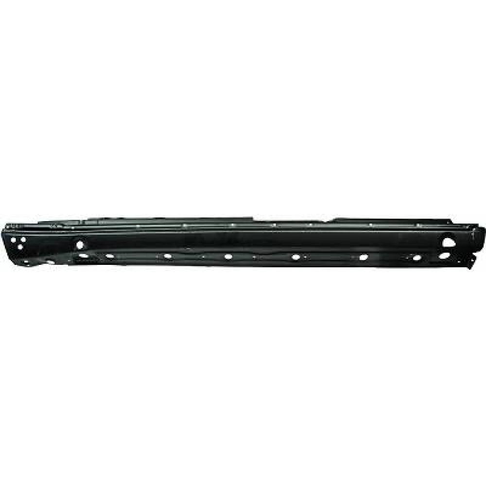 Marche-pied gauche — Mercedes-Benz 200-300E (W124) (1985-1993) — réf. 9142041