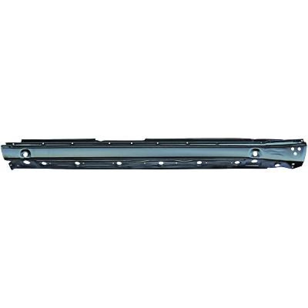 Marche-pied droite — Mercedes-Benz 200-300E (W124) (1985-1993) — réf. 9142042