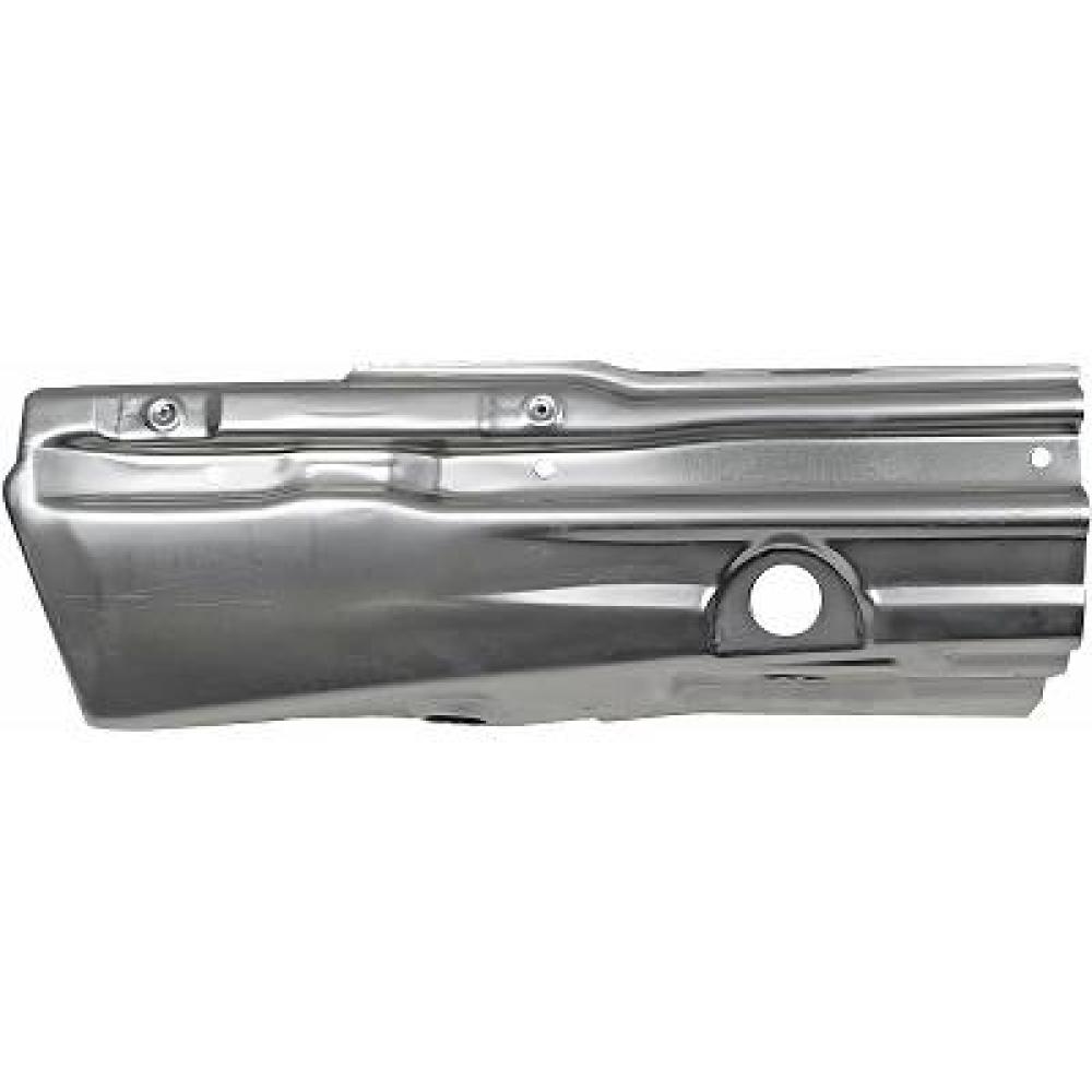 Marche-pied gauche — Mercedes-Benz 200-300E (W124) (1985-1993) — réf. 9142063