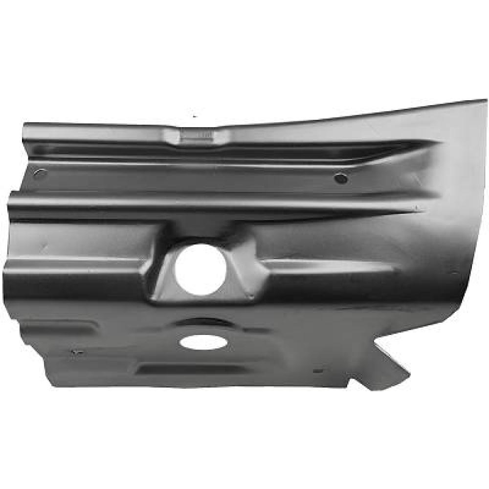 Marche-pied droite — Mercedes-Benz 200-300E (W124) (1985-1993) — réf. 9142064