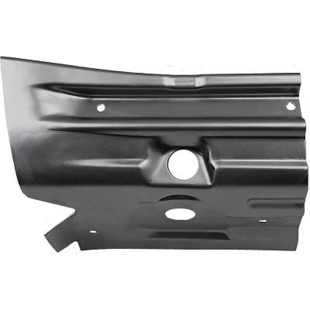 Marche-pied gauche — Mercedes-Benz 200-300E (W124) (1985-1993) — réf. 9142065