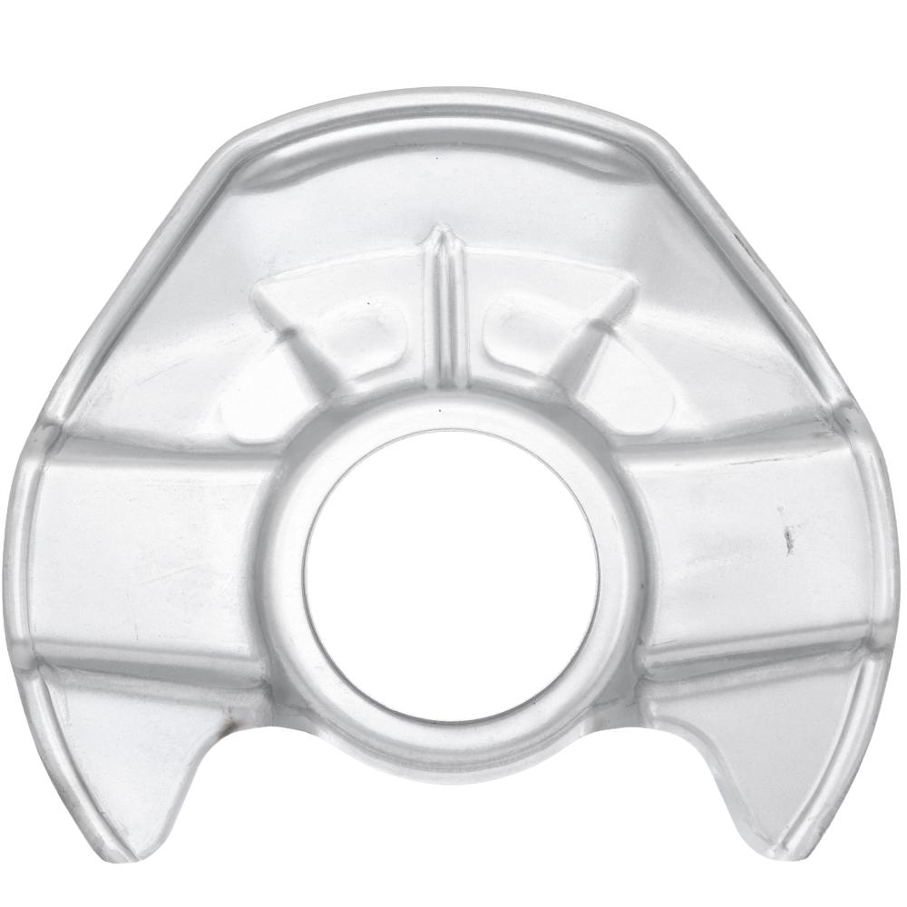 Déflecteur, disque de frein Essieu avant gauche — Mercedes-Benz A-Classe W169 (2008-…) (+2)
