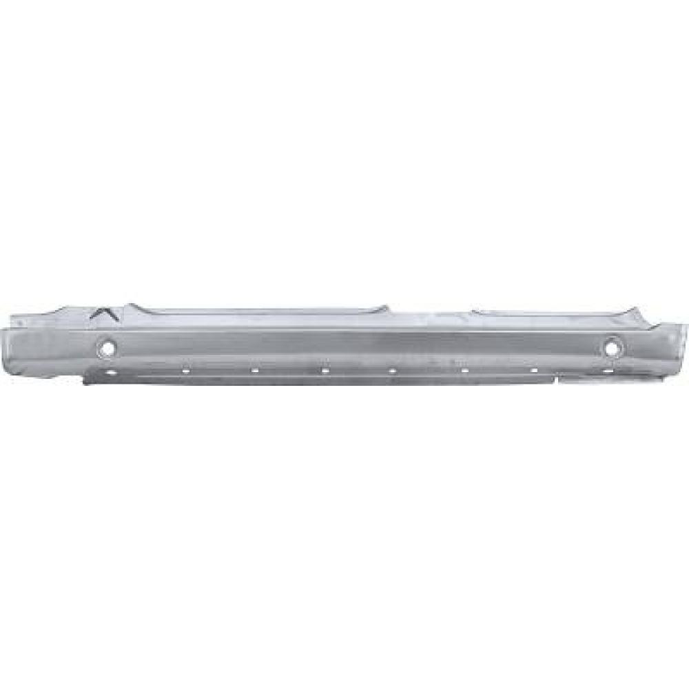 Marche-pied gauche — Mercedes-Benz C180-280 (W202) (1993-2000) — réf. 9144041