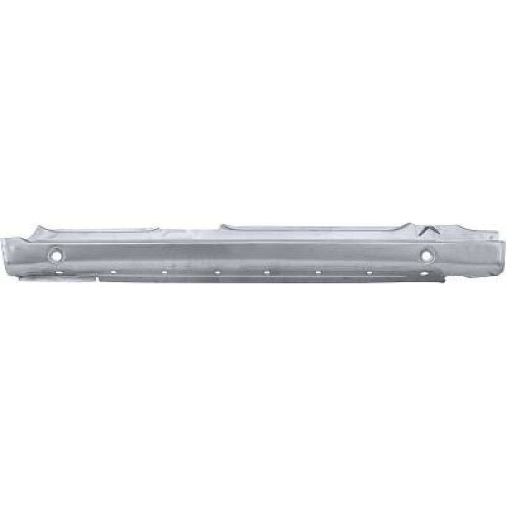 Marche-pied droite — Mercedes-Benz C180-280 (W202) (1993-2000) — réf. 9144042