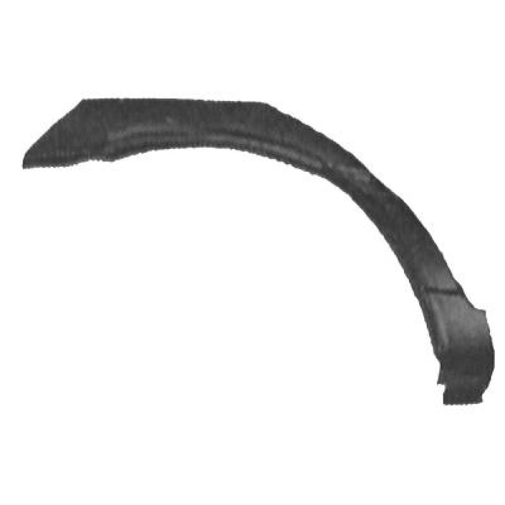 Panneau latéral arrière gauche — Mercedes-Benz C180-280 (W202) (1993-2000) — réf. 9144131