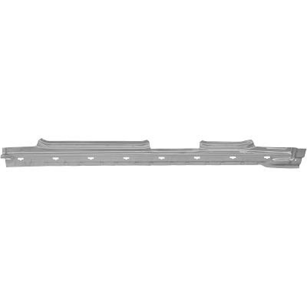 Marche-pied gauche — Mercedes-Benz C-Classe W204 (2007-2011) — réf. 9144641