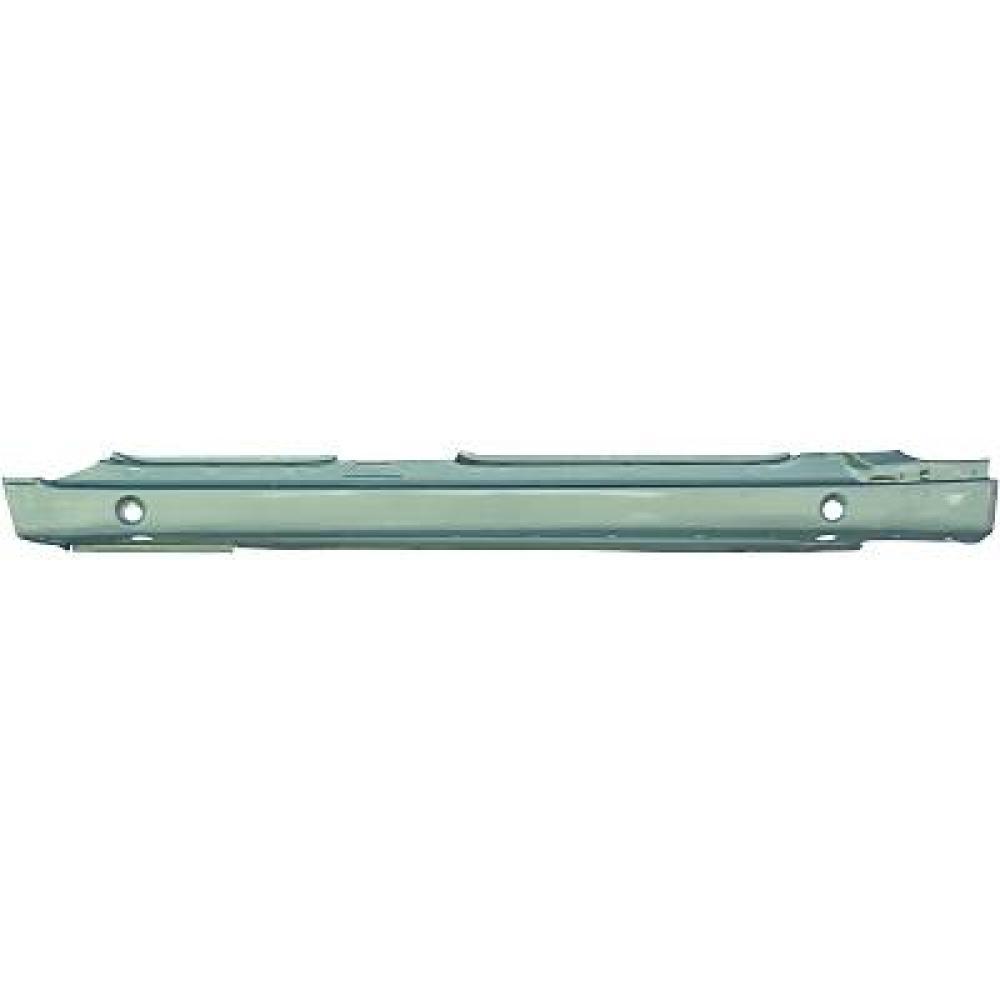 Marche-pied droite — Mercedes-Benz E-Classe (W210) (1995-1999) — réf. 9145042