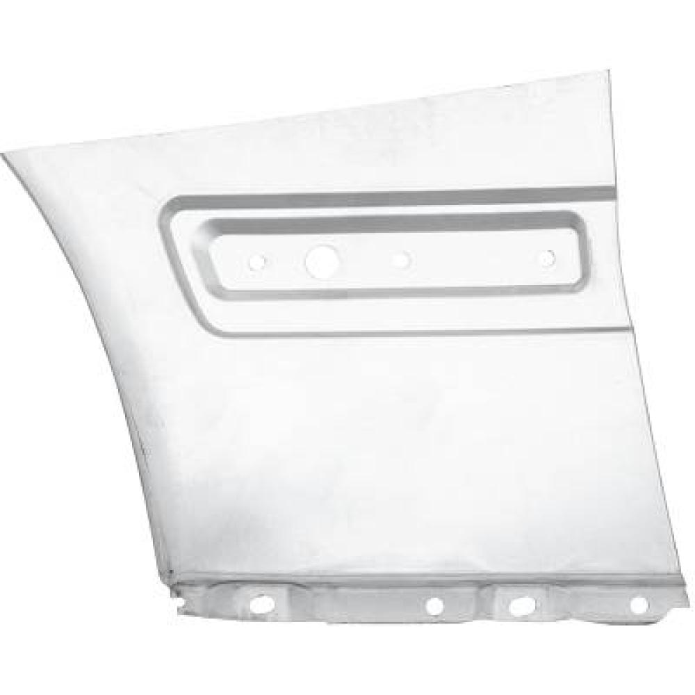 Aile avant gauche — Mercedes-Benz E-Classe (W210) (1995-1999) — réf. 9145071