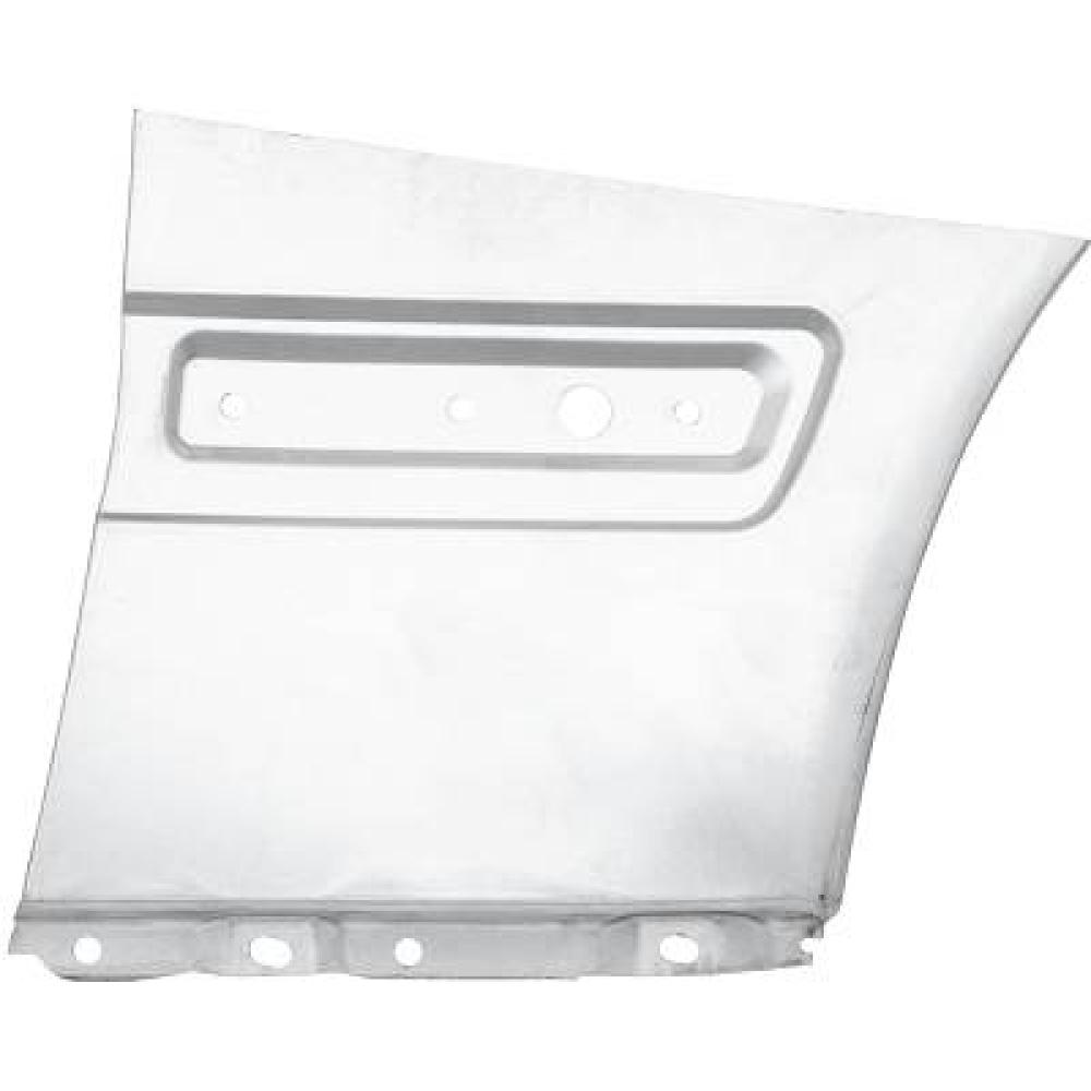 Aile avant droite — Mercedes-Benz E-Classe (W210) (1995-1999) — réf. 9145072