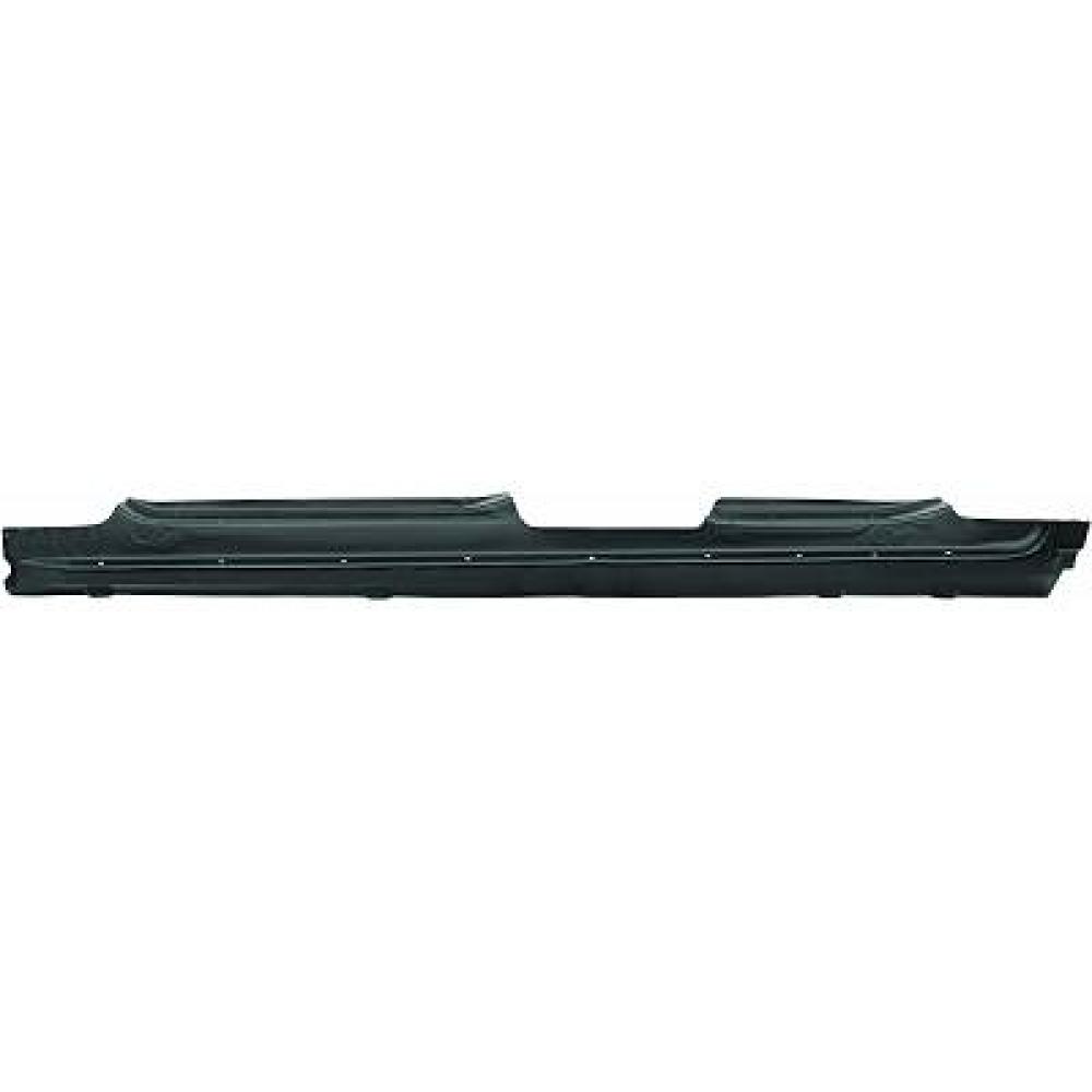 Marche-pied gauche — Mercedes-Benz E-Classe E220-500 W211 (2002-2006) — réf. 9145241