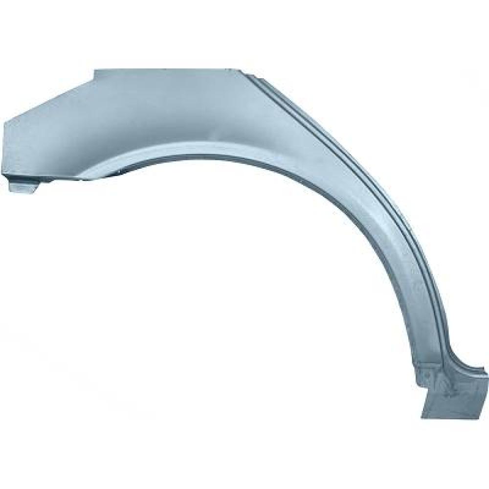 Panneau latéral arrière droite — Mercedes-Benz E-Classe E220-500 W211 (2002-2006) — réf. 9145262