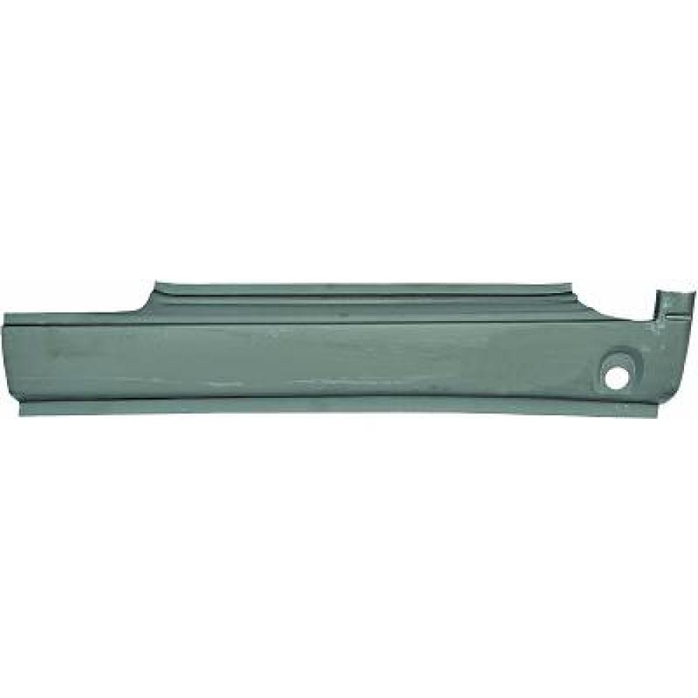 Marche-pied gauche — Mercedes-Benz Vito VAN/V-Class (1996-2003) — réf. 9146011