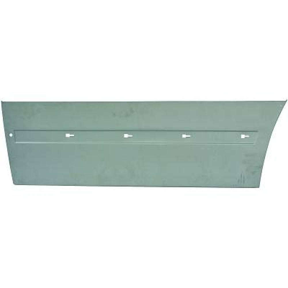 Porte, Carrosserie avant gauche — Mercedes-Benz Vito VAN/V-Class (1996-2003) — réf. 9146211