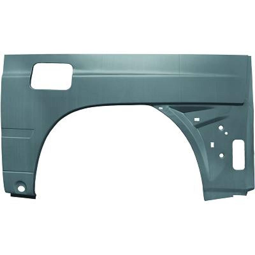 Panneau latéral gauche — Mercedes-Benz Vito VAN/V-Class (1996-2003) — réf. 9146831