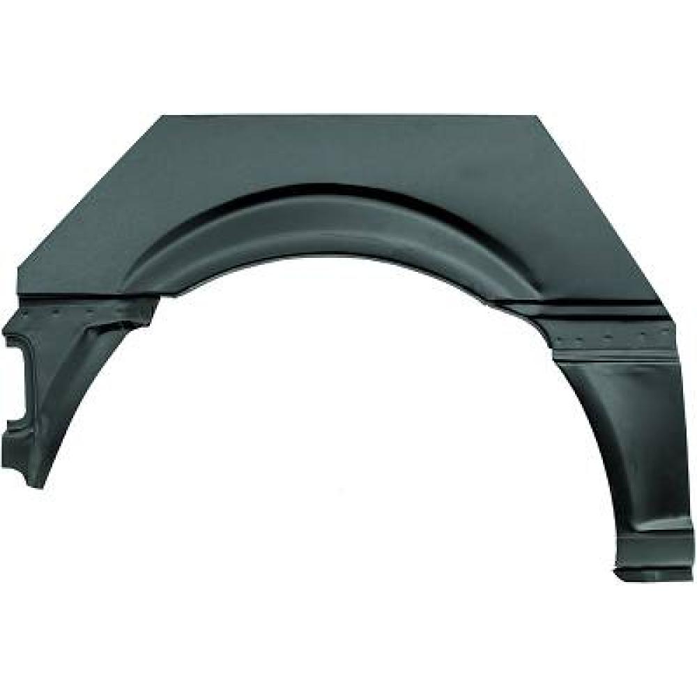 Panneau latéral arrière droite — Mercedes-Benz Viano/Vito (2009-2014) — réf. 9147032