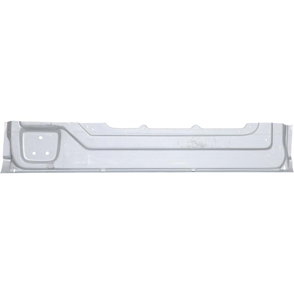 Porte, Carrosserie Montage latéral — Mercedes-Benz Viano/Vito (2009-2014) — réf. 9147218