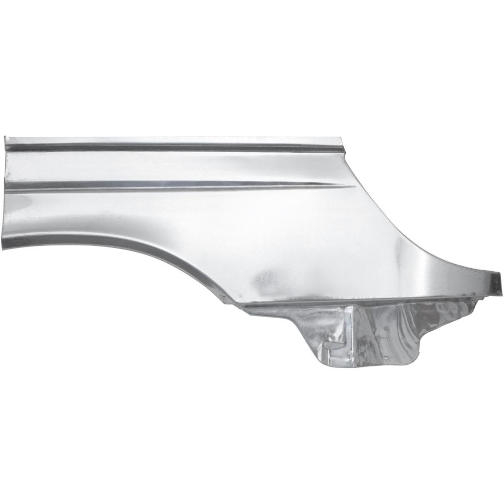 Aile avant droite — Mercedes-Benz Sprinter (2000-2006) — réf. 9149018