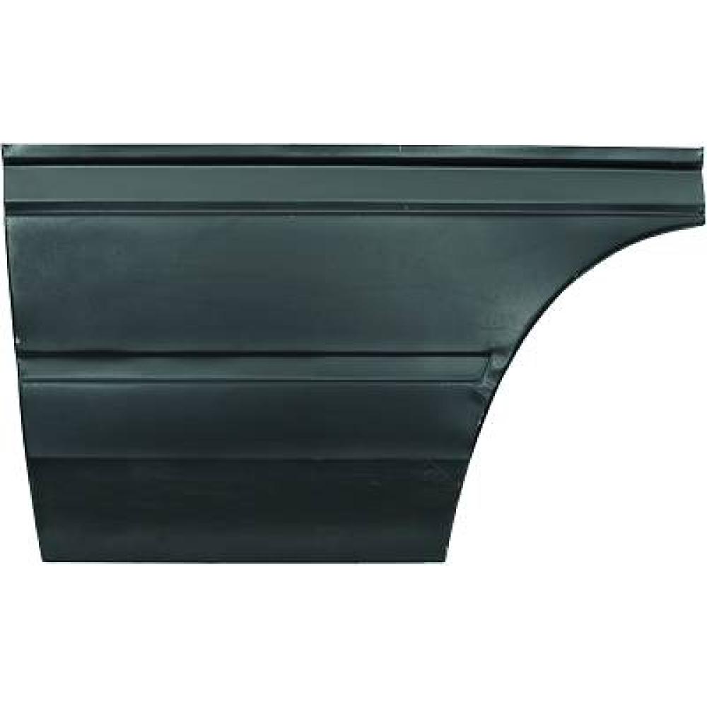 Porte, Carrosserie avant droite — Mercedes-Benz Sprinter (2000-2006) (+2)