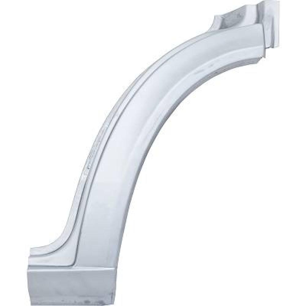 Aile avant droite — Mercedes-Benz Sprinter (2000-2006) — réf. 9149032