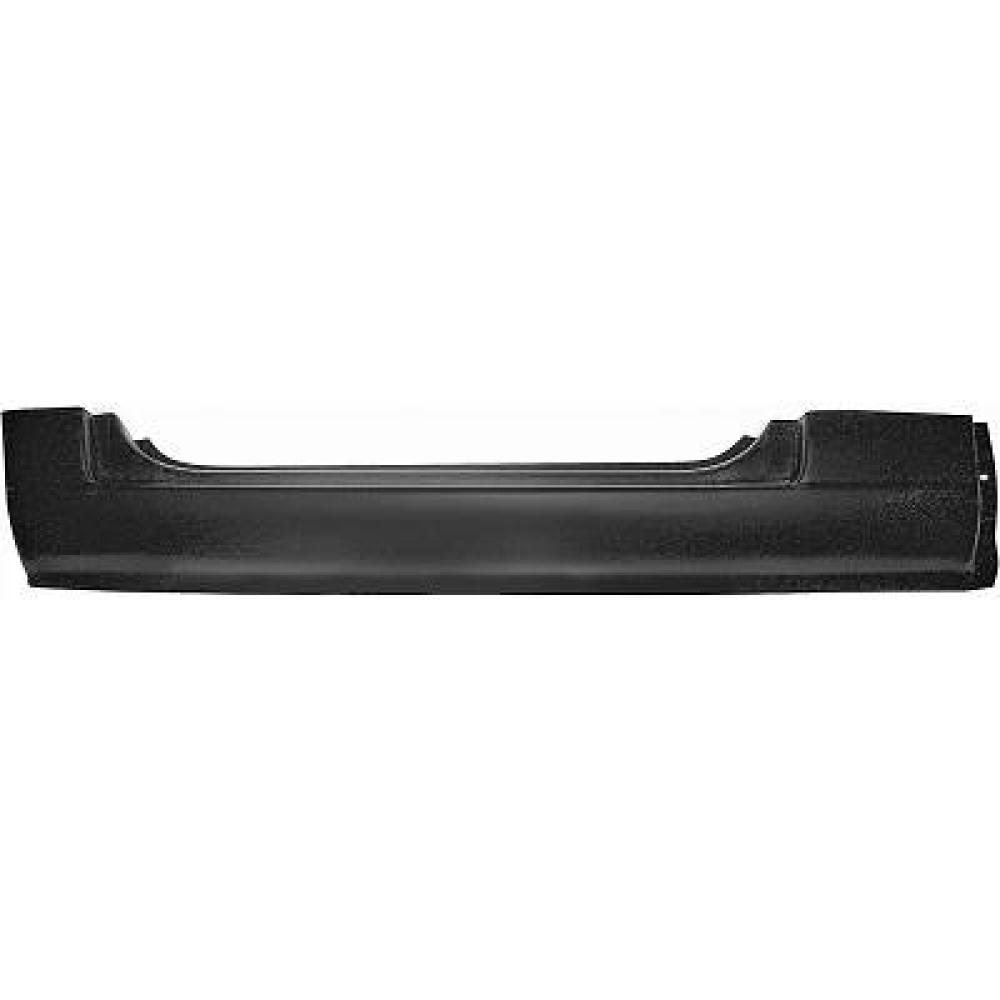Marche-pied avant gauche — Mercedes-Benz Sprinter (2000-2006) (+2)