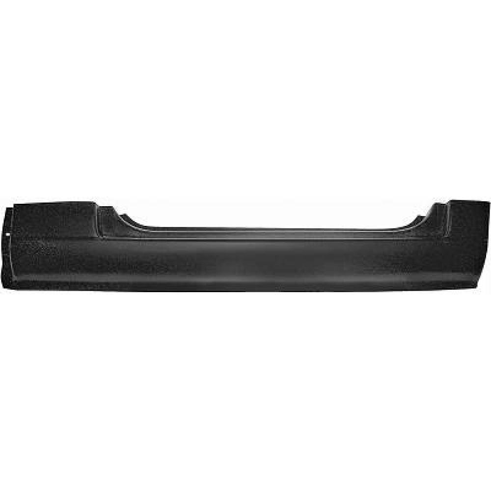 Marche-pied avant droite — Mercedes-Benz Sprinter (2000-2006) (+2)
