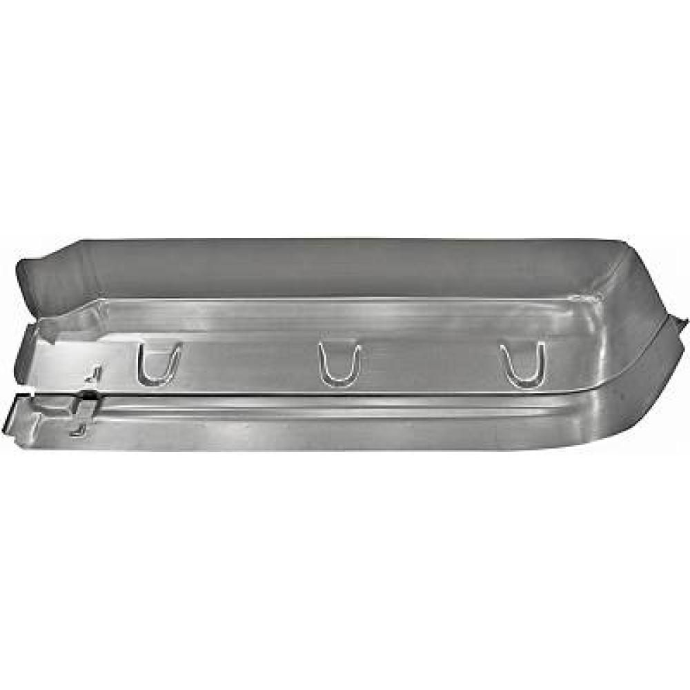Marche-pied avant droite — Mercedes-Benz Sprinter (2000-2006) (+1)