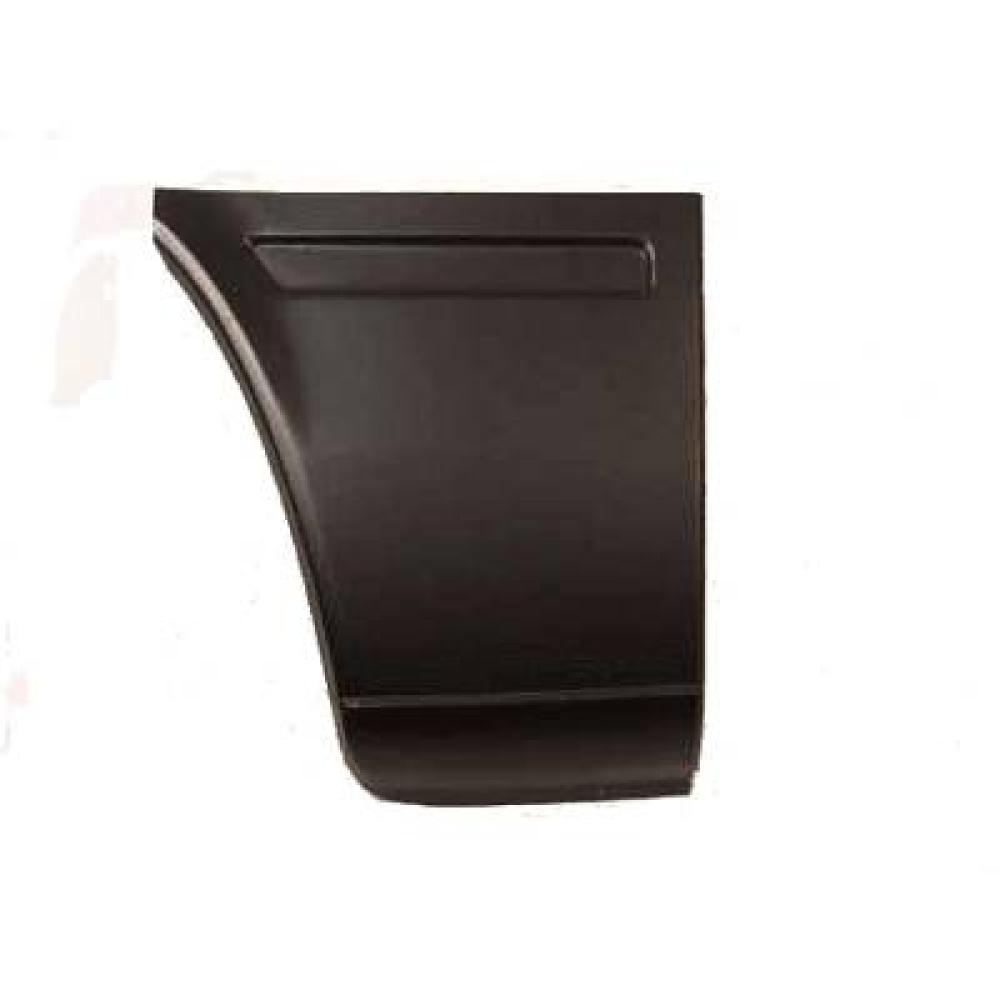 Panneau latéral arrière gauche — Mercedes-Benz Sprinter (2000-2006) — réf. 9149211