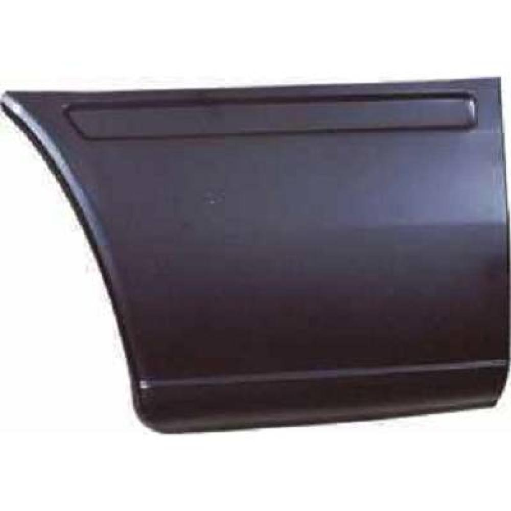 Panneau latéral arrière gauche — Mercedes-Benz Sprinter (2000-2006) — réf. 9149213
