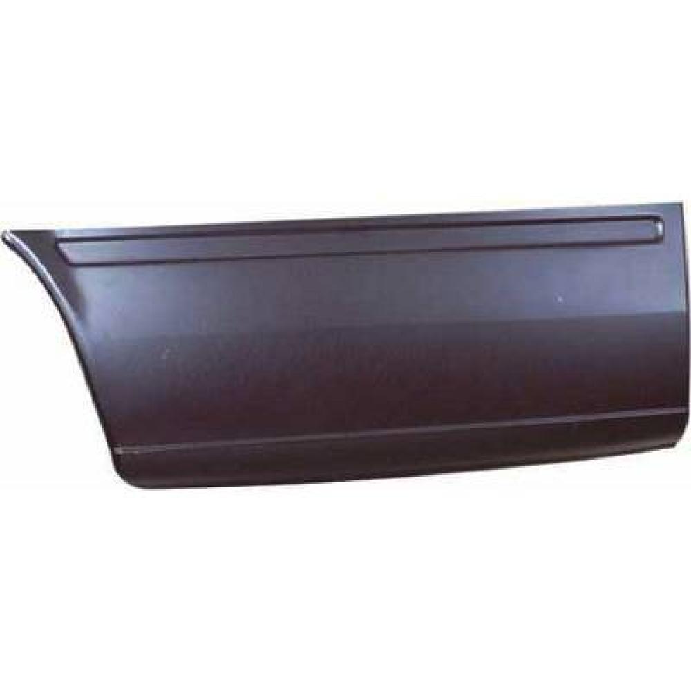 Panneau latéral arrière gauche — Mercedes-Benz Sprinter (2000-2006) — réf. 9149215