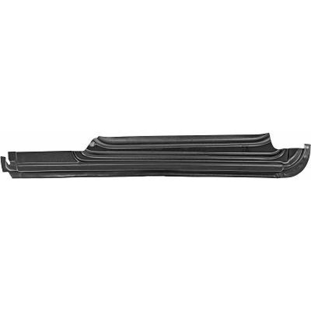Marche-pied avant droite — Mercedes-Benz Sprinter (2006-2013) (+2)
