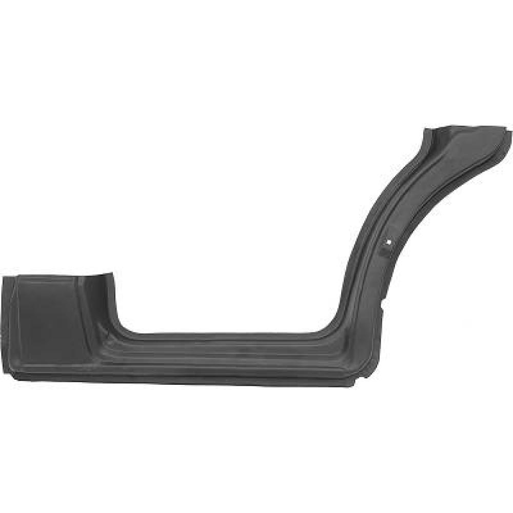 Marche-pied avant droite — Mercedes-Benz Sprinter (2006-2013) (+2)