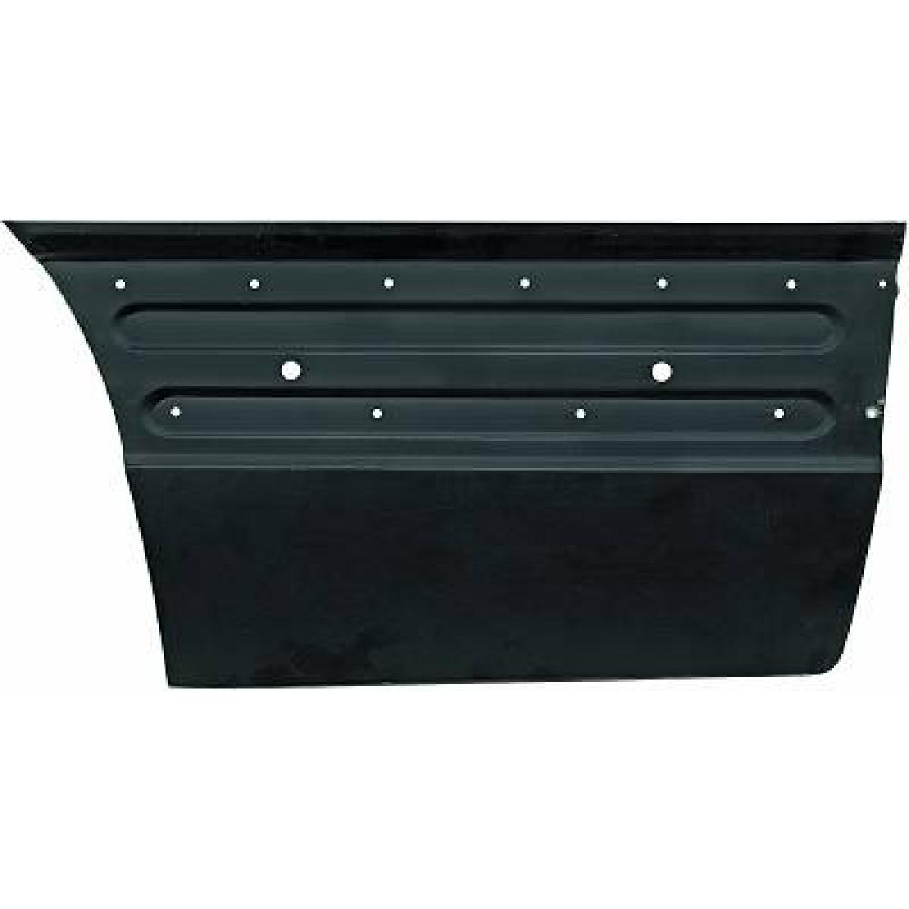Porte, Carrosserie avant gauche — Mercedes-Benz Sprinter (2006-2013) — réf. 9150041