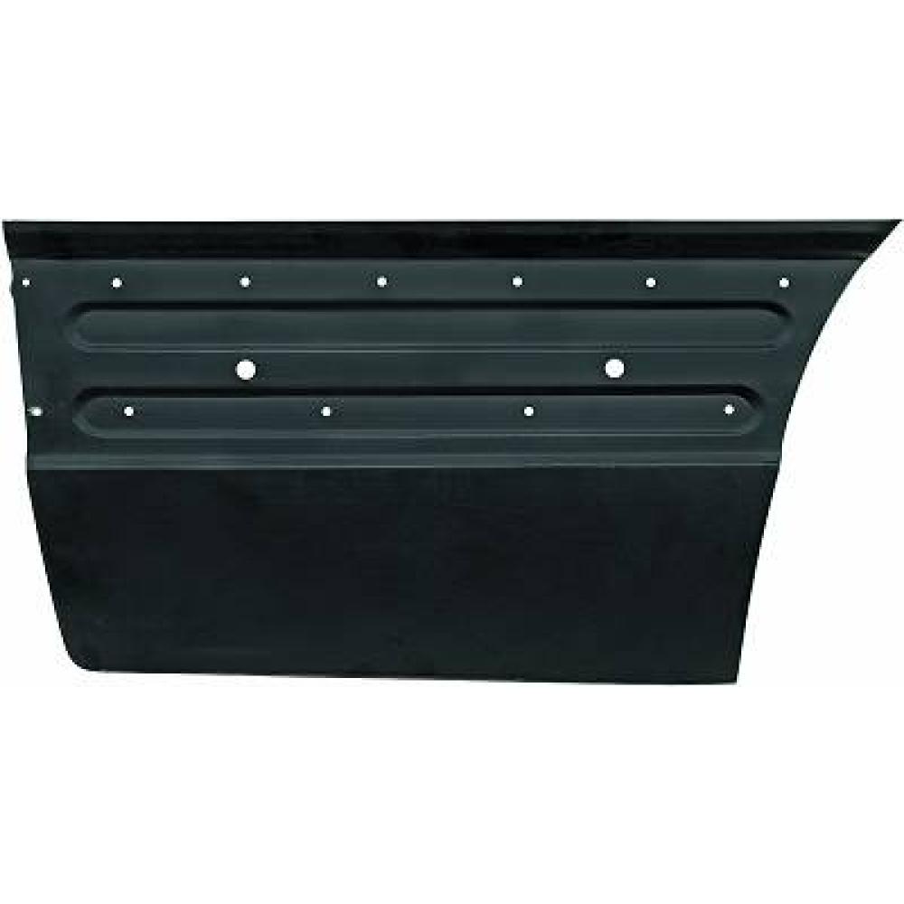 Porte, Carrosserie avant droite — Mercedes-Benz Sprinter (2006-2013) (+2)