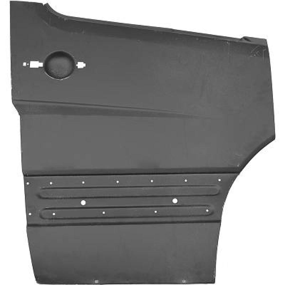 Porte, Carrosserie avant droite — Mercedes-Benz Sprinter (2006-2013) (+2)